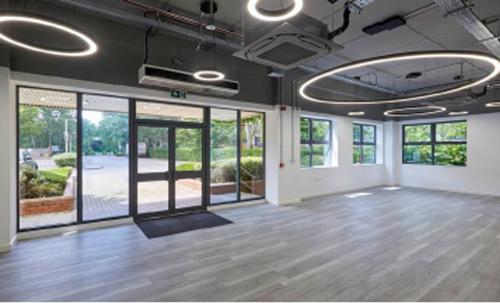 Enso House, Crayfields Park, New Mill Road, Orpington, BR5