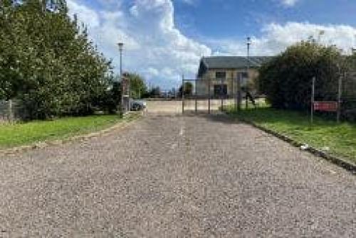 Spitfire Way, Manston, CT12