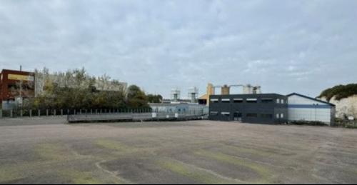 Unit 1, Castle Park, 730 London Road, West Thurrock, RM20