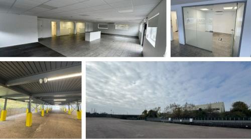 Unit 1, Castle Park, 730 London Road, West Thurrock, RM20