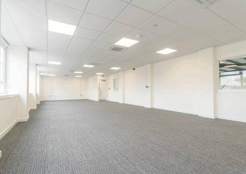 Unit 10, Carvers Industrial Estate, Southampton Road, Ringwood, BH24