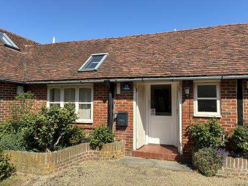 Eriskay Suite, Great Hollanden Business Centre, Underriver, Sevenoaks, TN15