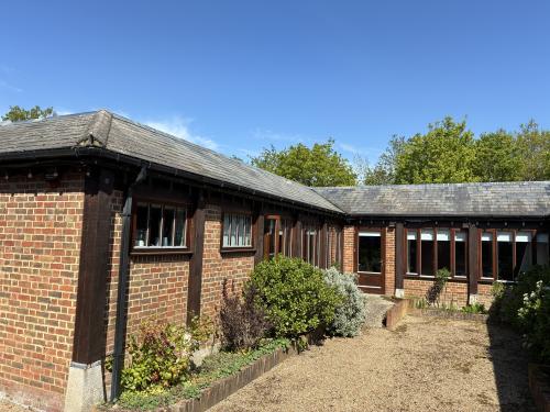 The Kerry Suite, Great Hollanden Business Centre, Mill Lane, Underriver, Sevenoaks, TN15