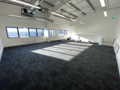 Unit 7, Halo Business Park, Cray Avenue, Orpington, BR5