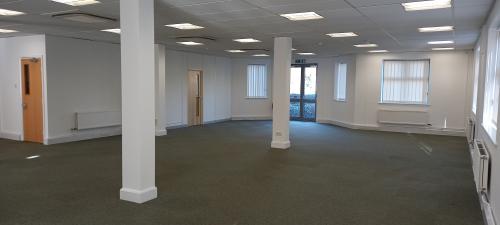 1410 Montagu Court, Kettering Venture Park, Kettering Parkway, Kettering, NN15