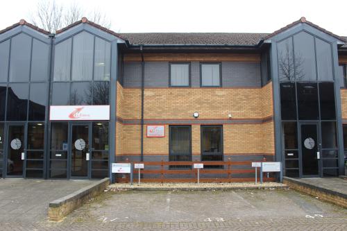 Unit 7 Somerville Court, Trinity Way, Adderbury, Banbury, OX17