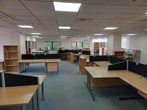 1 Moulton Court, Moulton Park Industrial Estate, Anglia Way, Northampton, NN3