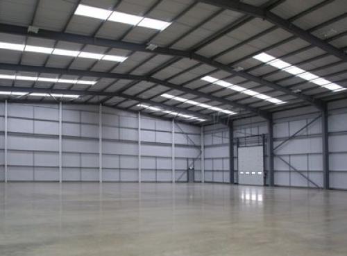 Unit H3b, Airfield Business Park, Harrison Road, Market Harborough, LE16