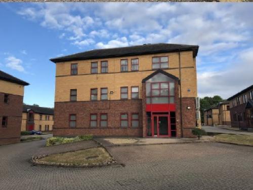 Unit 5 Oak House, Medlicott Close, Oakley Hay, Corby, NN18