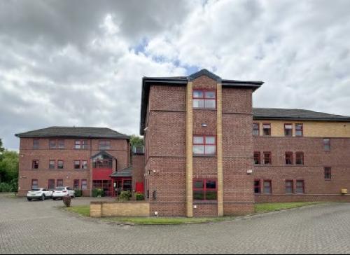 25 & 27 Sycamore House, Medlicott Close, Oakley Hay, Corby, NN18