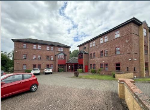 25 & 27 Sycamore House, Medlicott Close, Oakley Hay, Corby, NN18