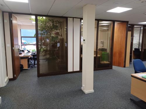 1 Moulton Court, Anglia Way, Northampton, NN3