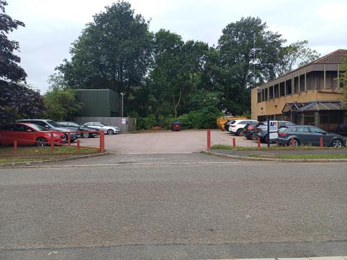 1 Moulton Court, Anglia Way, Northampton, NN3
