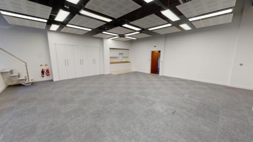 Hodgkin Huxley House, 30 Farringdon Lane, Farringdon, London, EC1R