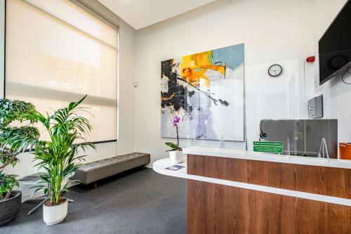 Hodgkin Huxley House, 30 Farringdon Lane, Farringdon, London, EC1R