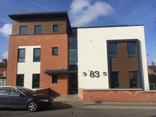 Boston Exchange, 83 Cardigan Lane, Burley, Leeds, LS4