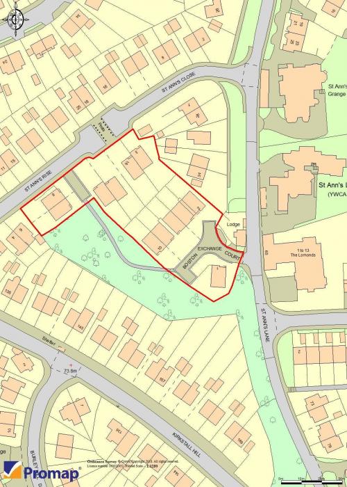 Boston Exchange, 83 Cardigan Lane, Burley, Leeds, LS4