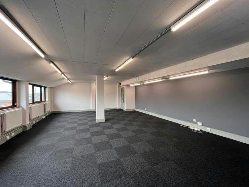 Suite 2A Tower House, Hale Leys Shopping Centre, Aylesbury, HP20