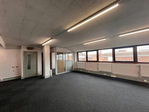 Suite 2A Tower House, Hale Leys Shopping Centre, Aylesbury, HP20
