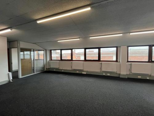 Suite 2A Tower House, Hale Leys Shopping Centre, Aylesbury, HP20