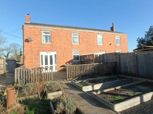Duchy Farm Buildings, Duchy Farm, Midville, Stickney, Boston, PE22