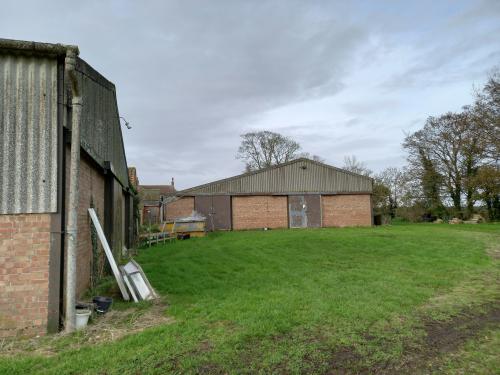 Duchy Farm Buildings, Duchy Farm, Midville, Stickney, Boston, PE22