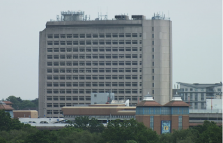 Export House, Cawsey Way, Woking, GU21