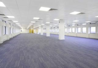 Export House, Cawsey Way, Woking, GU21