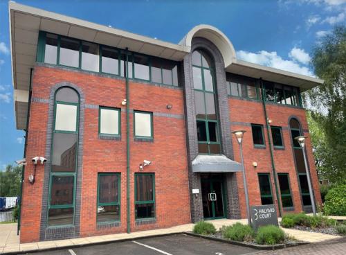 Halyard Court, 31 Broadway, Salford, M50