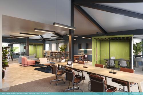 Halyard Court, 31 Broadway, Salford, M50
