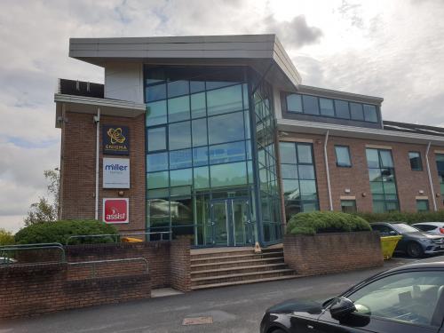 Hawthorn House, Woodlands Park, Ashton Road, Newton-le-willows, WA12