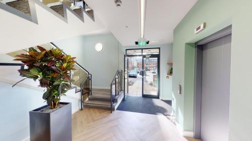 Halyard Court, 31 Broadway, Salford, M50