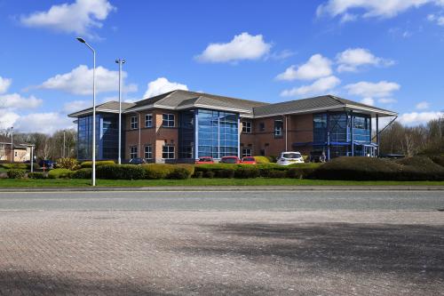 Unit 7, Fulwood Office Park, Caxton Road, Fulwood, Preston, PR2