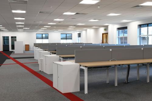 Unit 7, Fulwood Office Park, Caxton Road, Fulwood, Preston, PR2