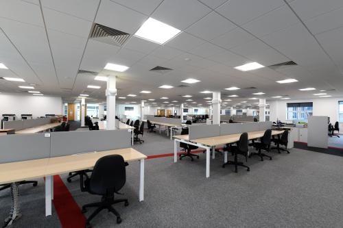 Unit 7, Fulwood Office Park, Caxton Road, Fulwood, Preston, PR2