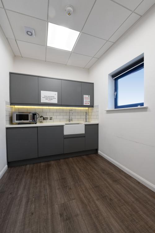Unit 7, Fulwood Office Park, Caxton Road, Fulwood, Preston, PR2