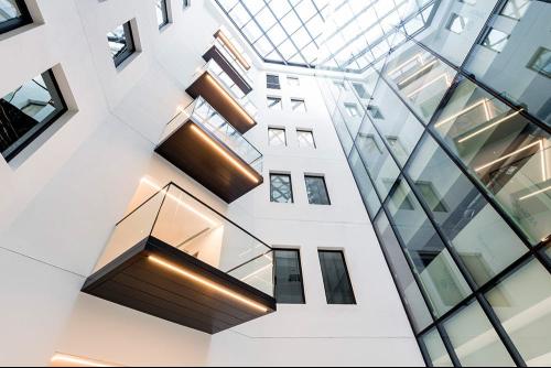 101 Barbirolli Square, Manchester, M2