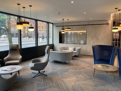 101 Barbirolli Square, Manchester, M2