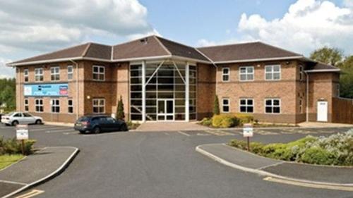 Unit 5 Fulwood Park, Fulwood Office Park, Caxton Road, Preston, Fulwood, PR2