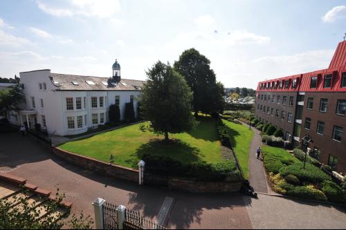 Wilderspool Business Park, Greenalls Avenue, Stockton Heath, Warrington, WA4