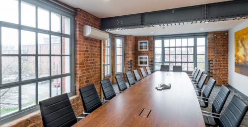 Wilderspool Business Park, Greenalls Avenue, Stockton Heath, Warrington, WA4