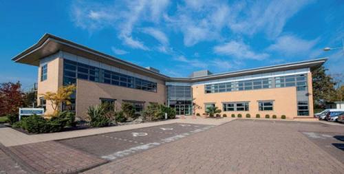 Birchwood, Birchwood Park, 104 Dalton Avenue, Warrington, WA3