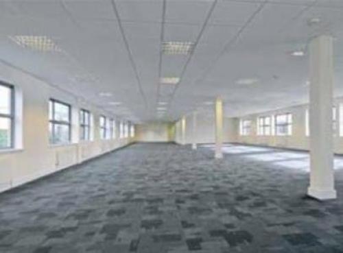 Birchwood, Birchwood Park, 104 Dalton Avenue, Warrington, WA3
