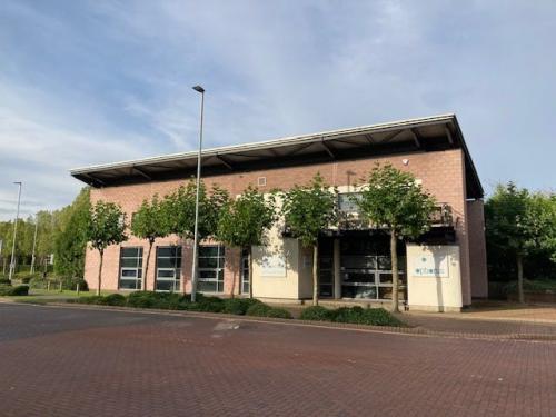 Centre Park Square, 1110, Warrington, WA1