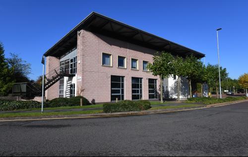 Centre Park Square, 1110, Warrington, WA1