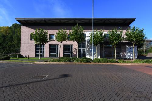 Centre Park Square, 1110, Warrington, WA1
