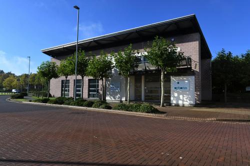 Centre Park Square, 1110, Warrington, WA1