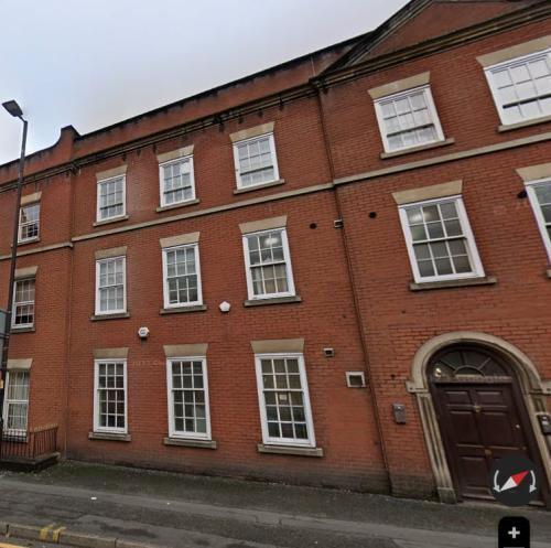 22 Oxford Court, Manchester, M2