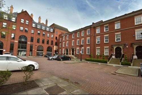 22 Oxford Court, Manchester, M2