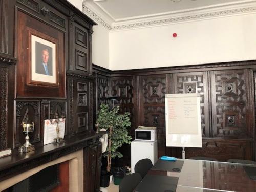 Bradbury House, 12 Shakespeare Street, Nottingham, NG1